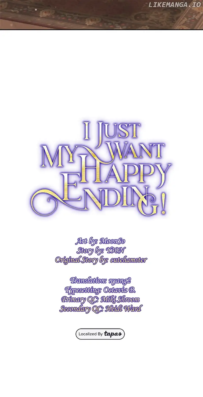 The Young Lady Who Broke Her Engagement Is Only Obsessed With the Ending Chapter 29 - Page 41
