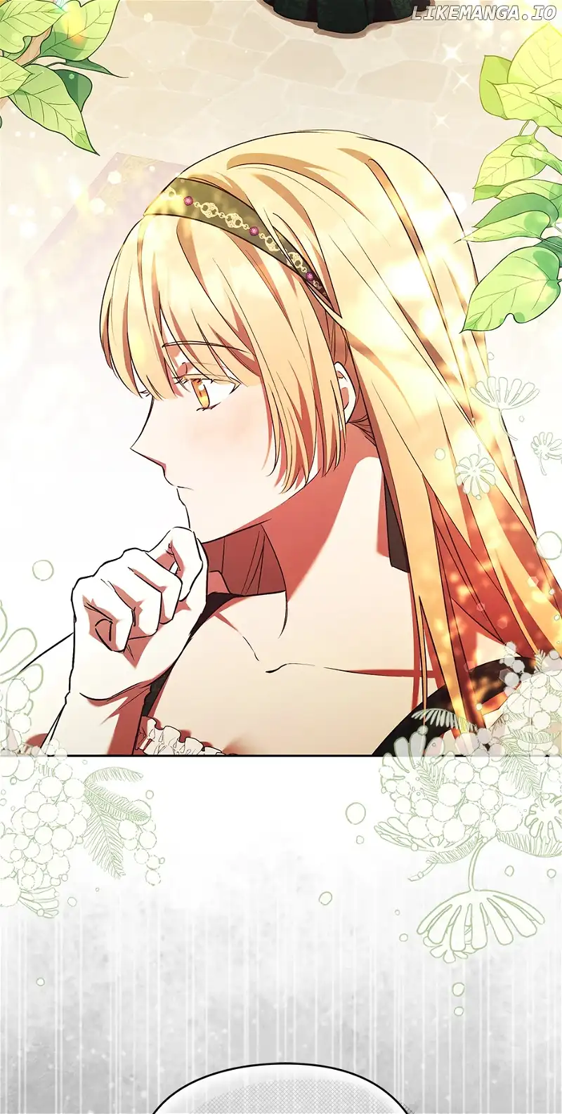 The Young Lady Who Broke Her Engagement Is Only Obsessed With the Ending Chapter 29 - Page 43