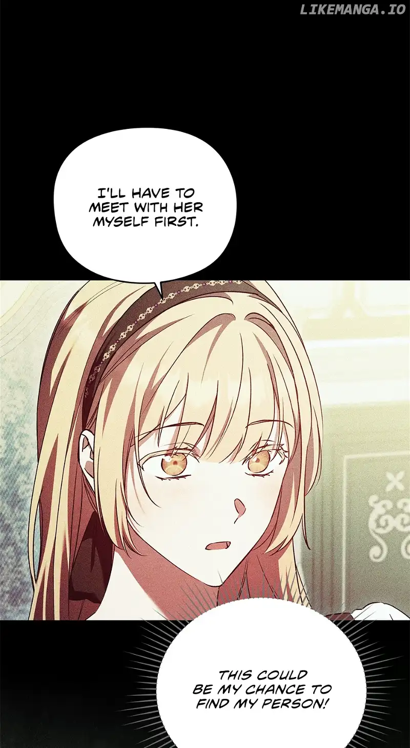 The Young Lady Who Broke Her Engagement Is Only Obsessed With the Ending Chapter 29 - Page 48