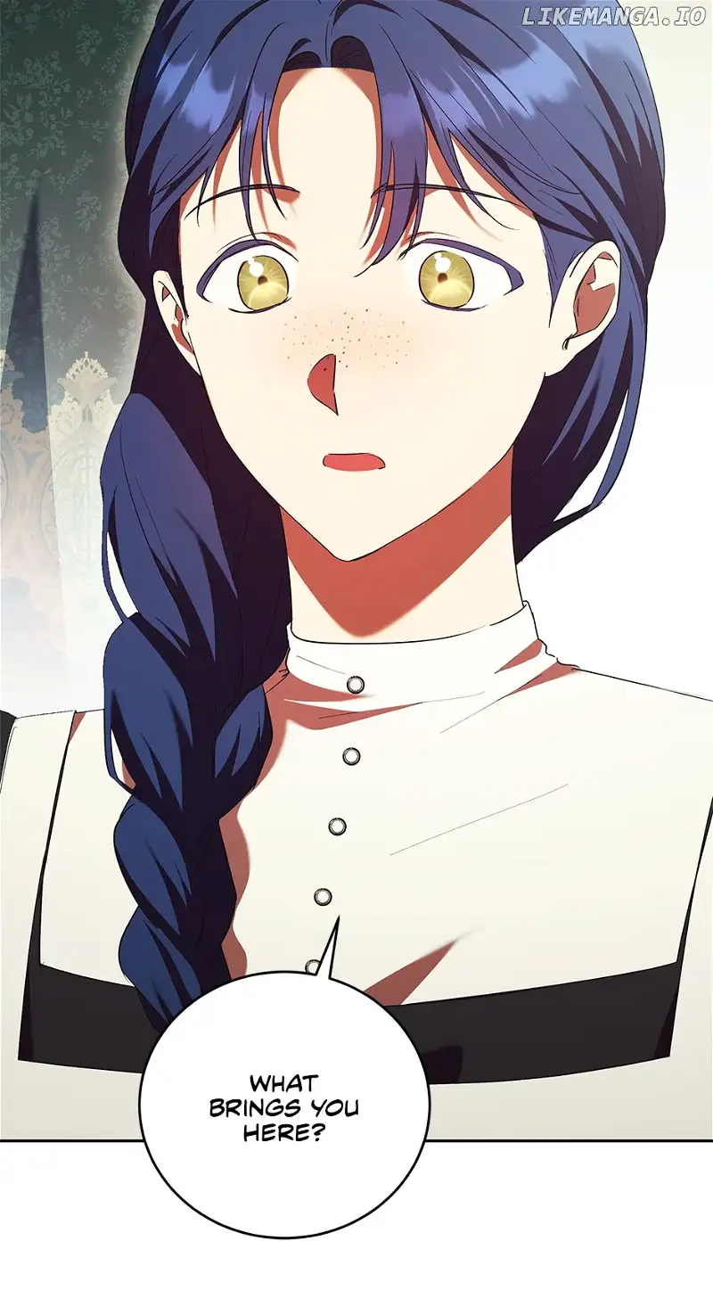 The Young Lady Who Broke Her Engagement Is Only Obsessed With the Ending Chapter 29 - Page 52