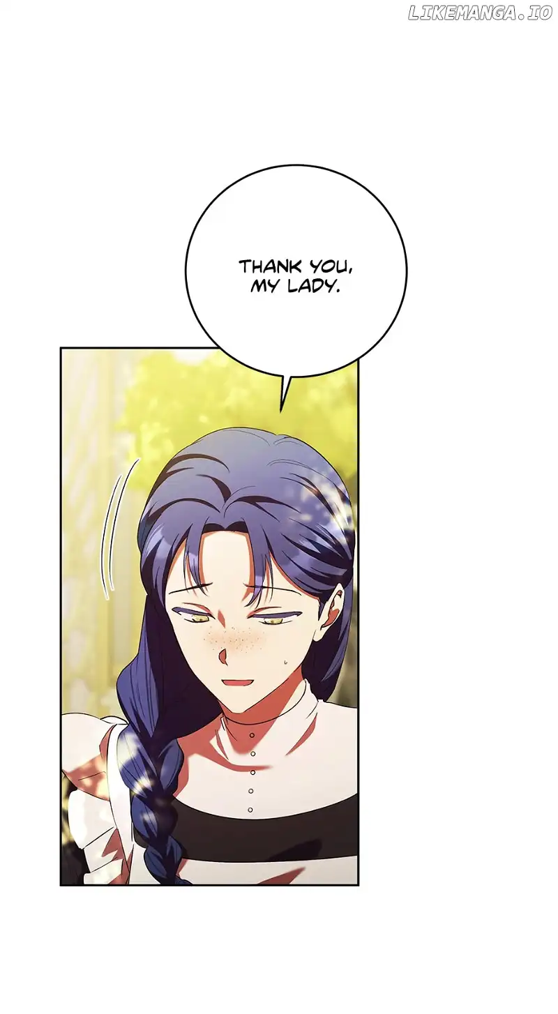 The Young Lady Who Broke Her Engagement Is Only Obsessed With the Ending Chapter 29 - Page 54