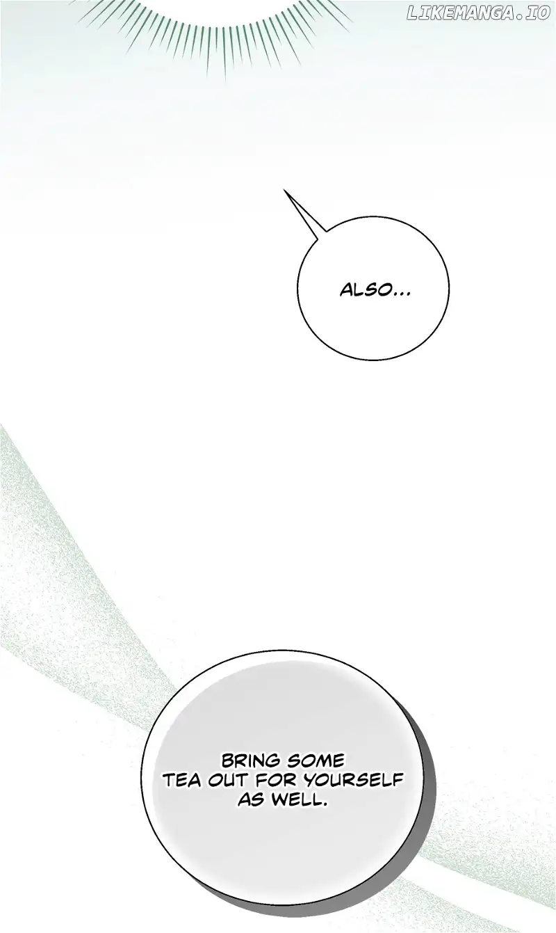 The Young Lady Who Broke Her Engagement Is Only Obsessed With the Ending Chapter 29 - Page 57