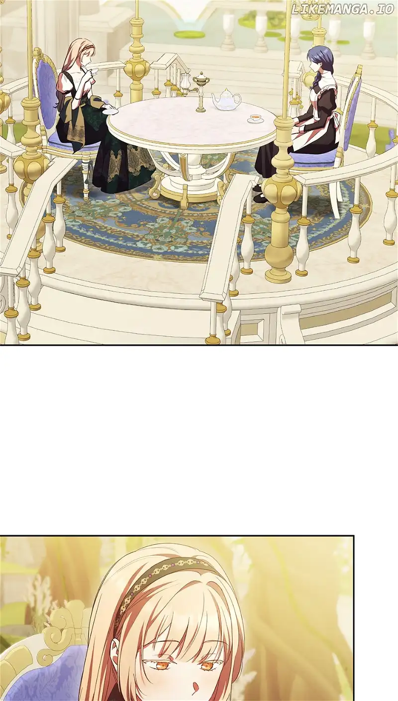 The Young Lady Who Broke Her Engagement Is Only Obsessed With the Ending Chapter 29 - Page 60