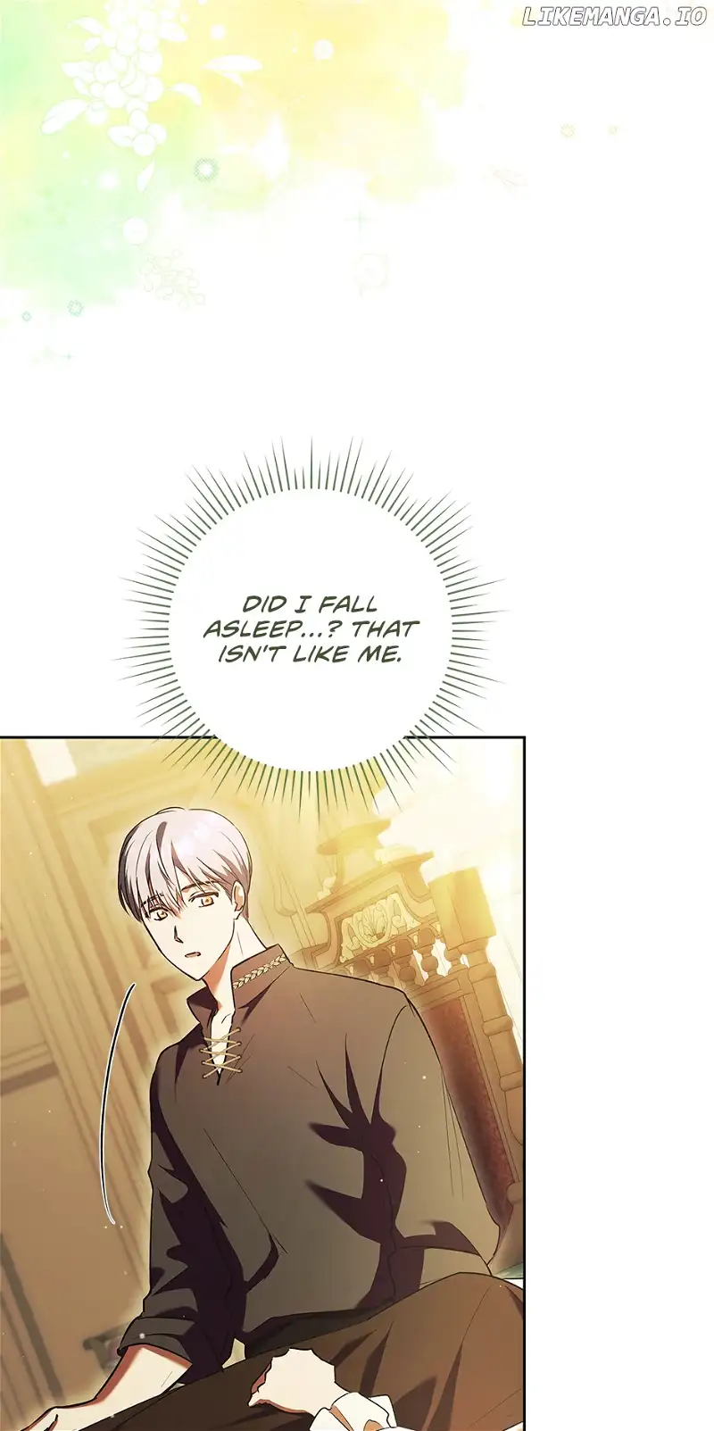 The Young Lady Who Broke Her Engagement Is Only Obsessed With the Ending Chapter 29 - Page 7