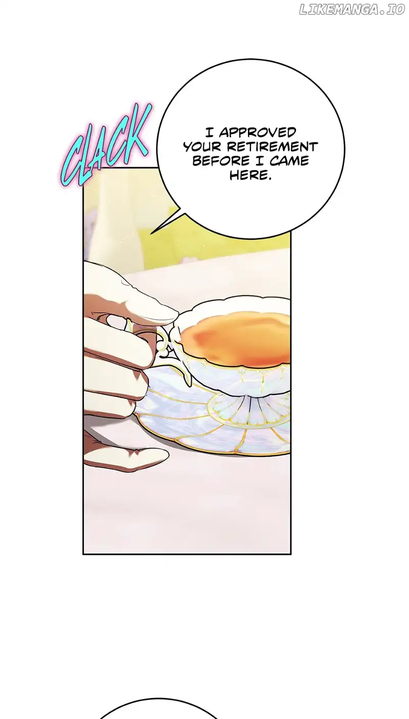 The Young Lady Who Broke Her Engagement Is Only Obsessed With the Ending Chapter 29 - Page 62