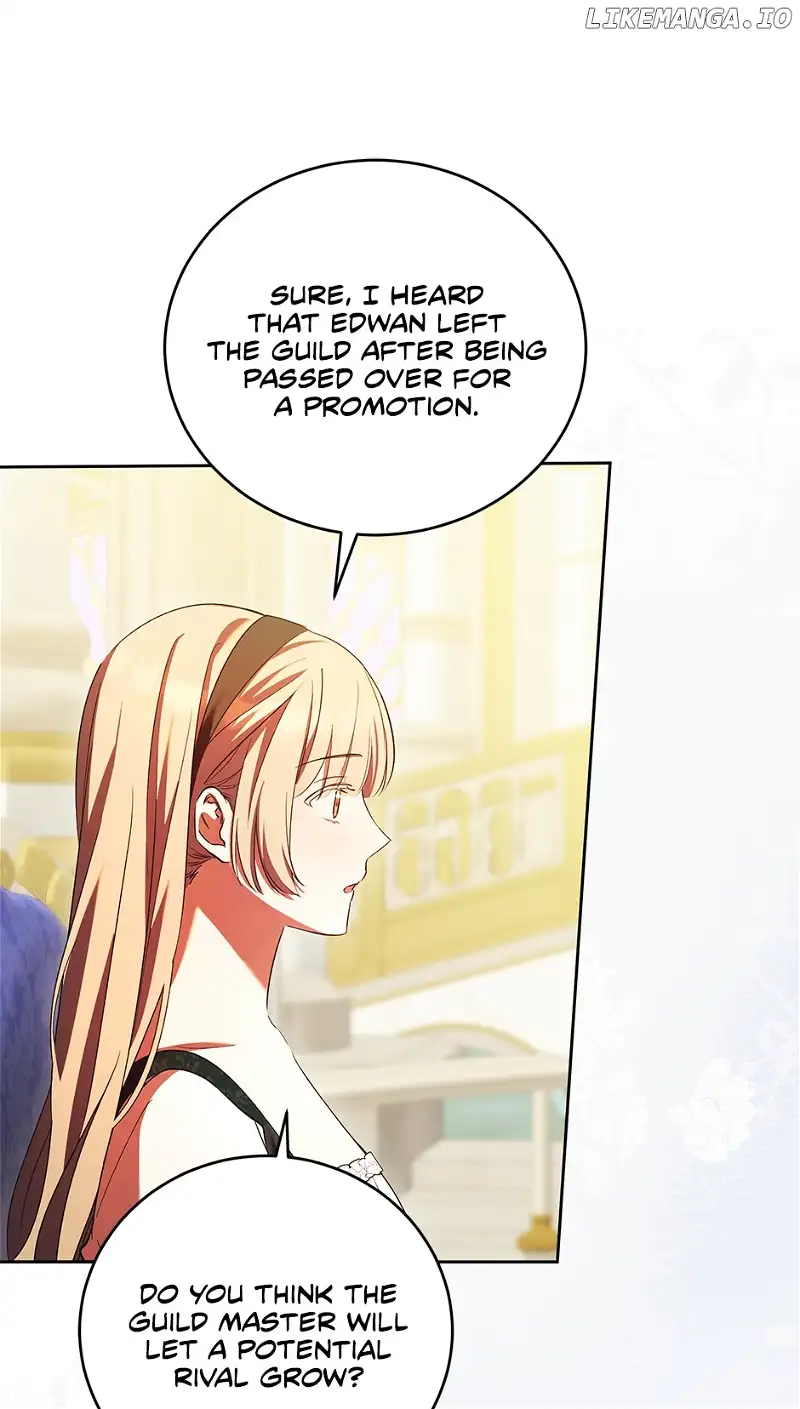 The Young Lady Who Broke Her Engagement Is Only Obsessed With the Ending Chapter 29 - Page 66