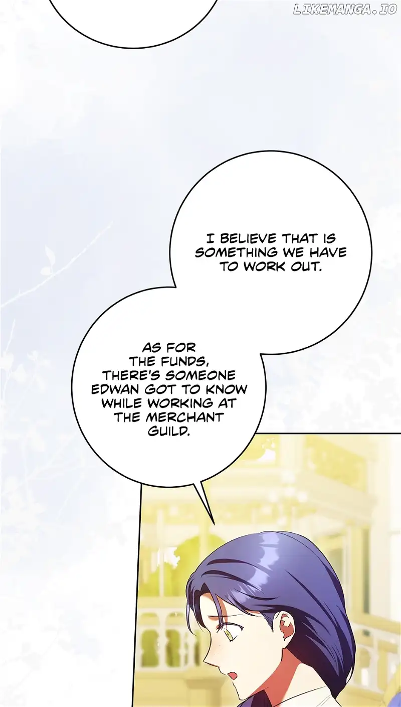 The Young Lady Who Broke Her Engagement Is Only Obsessed With the Ending Chapter 29 - Page 67