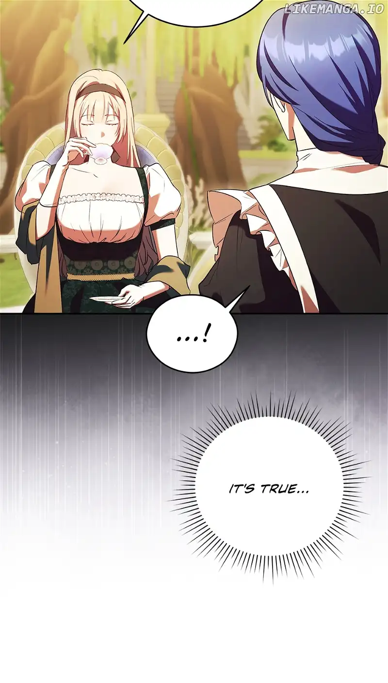 The Young Lady Who Broke Her Engagement Is Only Obsessed With the Ending Chapter 29 - Page 69