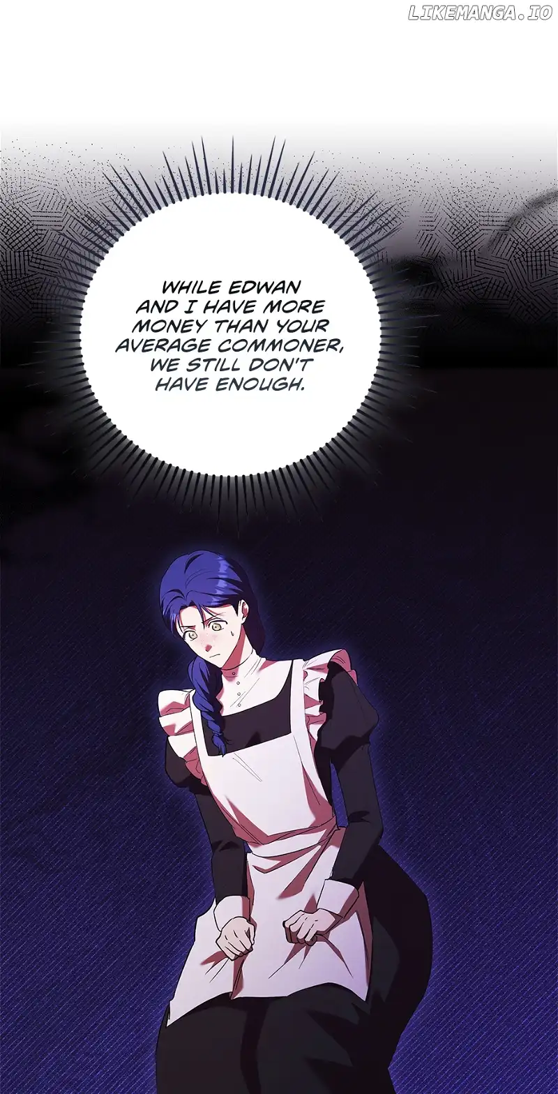 The Young Lady Who Broke Her Engagement Is Only Obsessed With the Ending Chapter 29 - Page 70