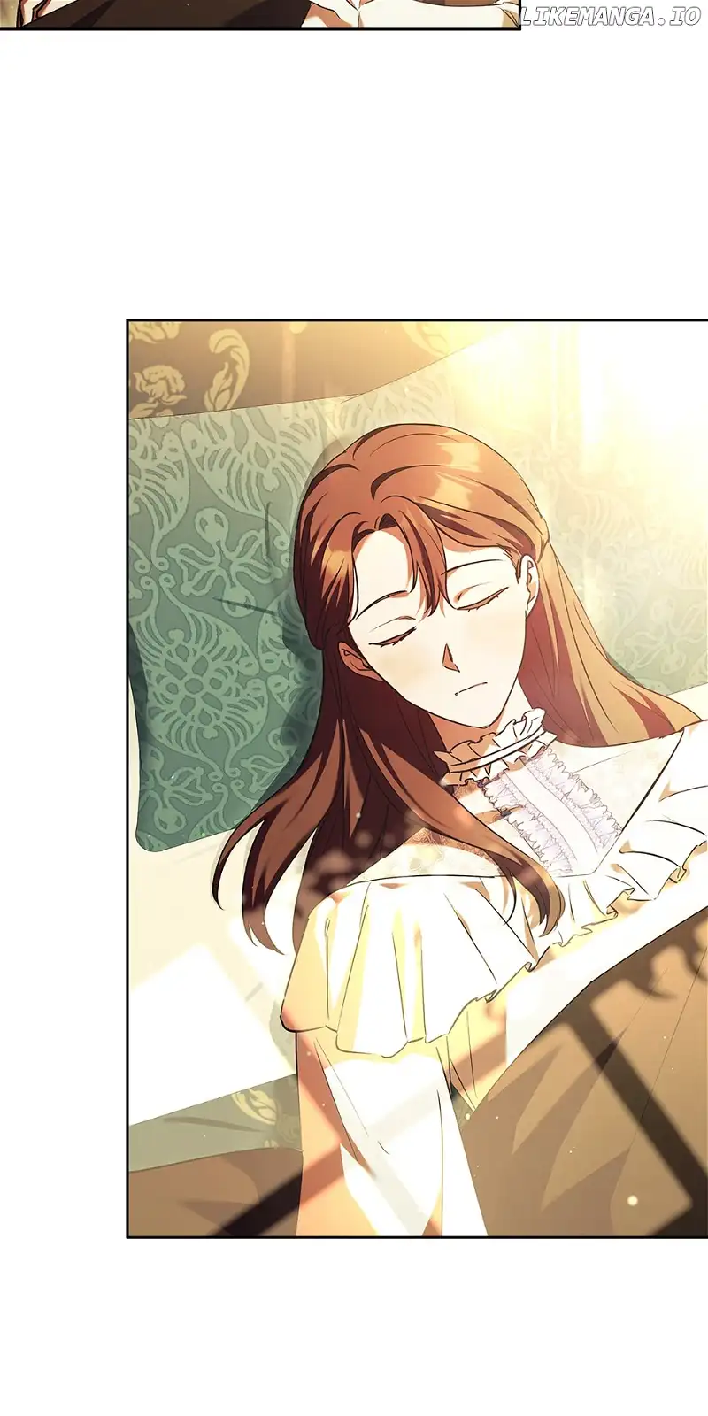 The Young Lady Who Broke Her Engagement Is Only Obsessed With the Ending Chapter 29 - Page 8