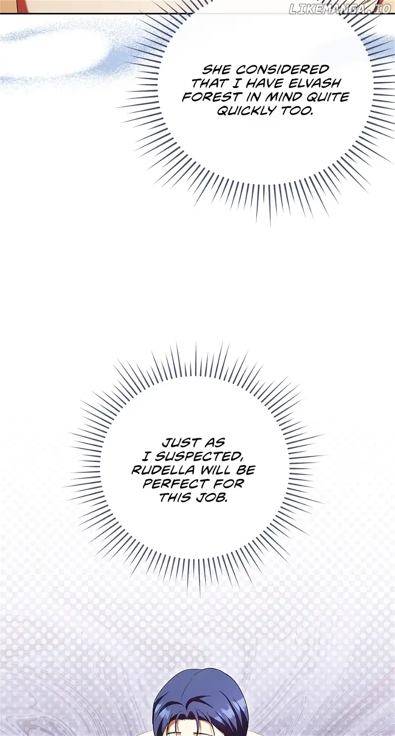 The Young Lady Who Broke Her Engagement Is Only Obsessed With the Ending Chapter 29 - Page 78
