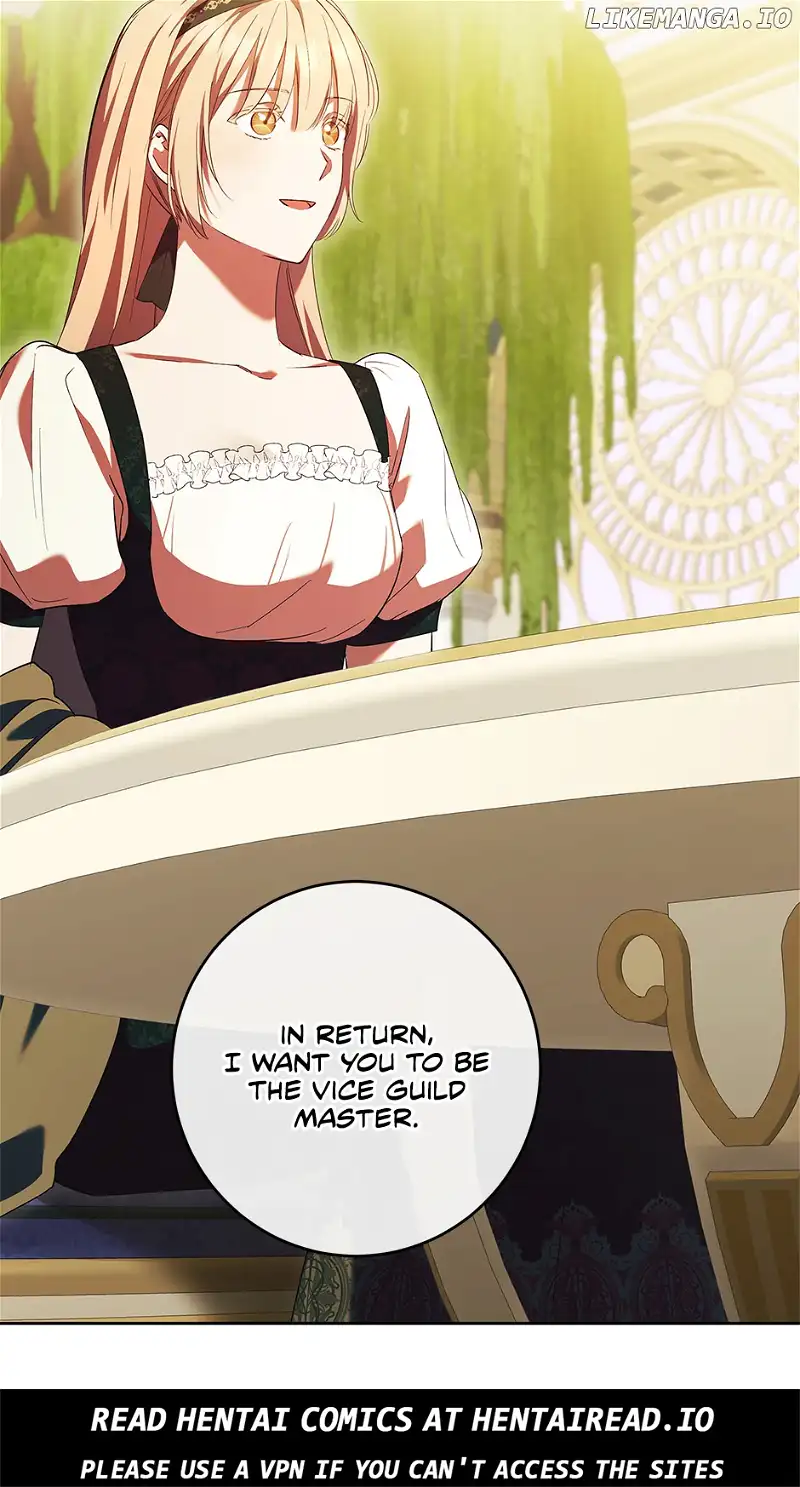 The Young Lady Who Broke Her Engagement Is Only Obsessed With the Ending Chapter 29 - Page 80