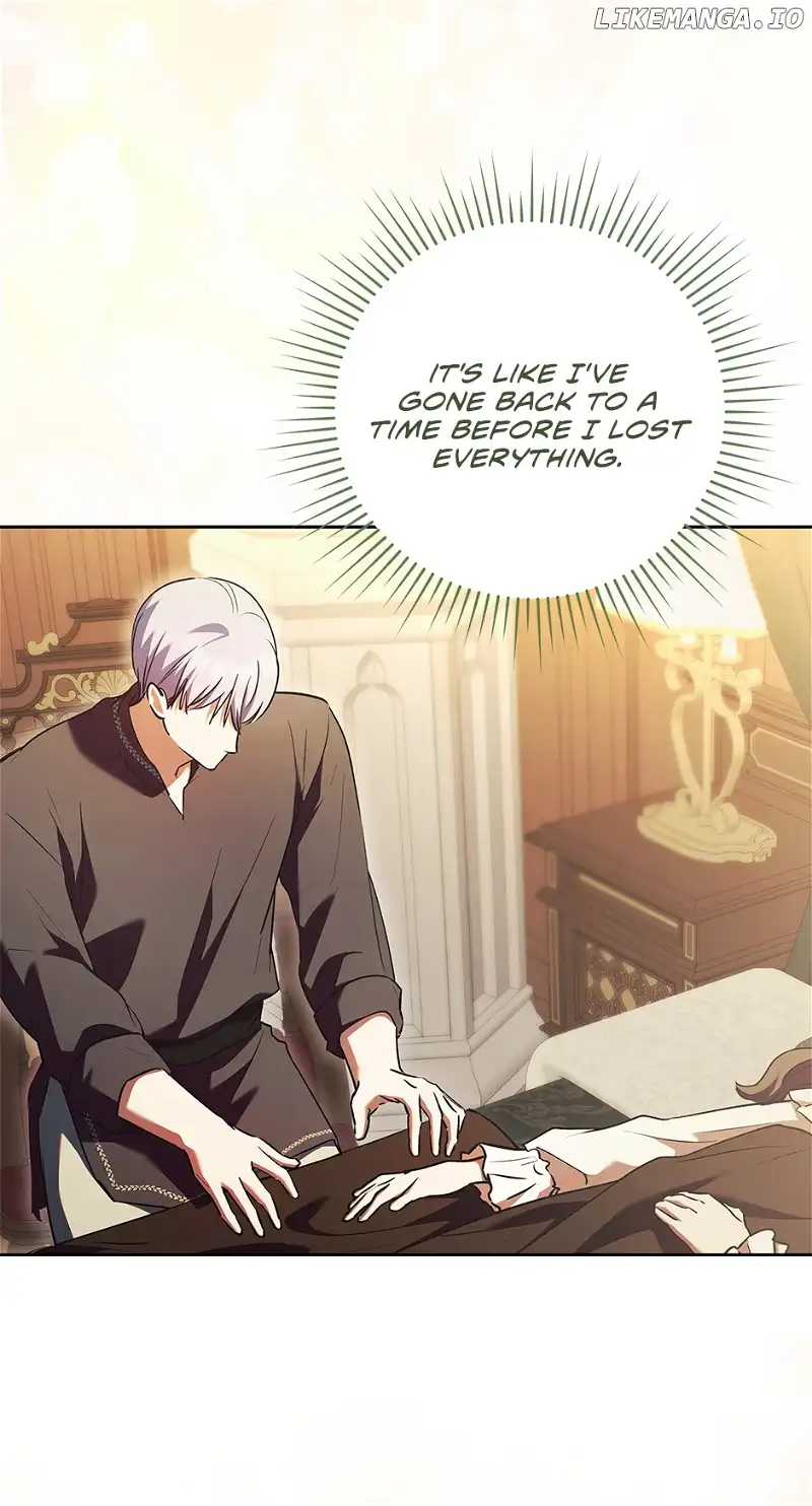 The Young Lady Who Broke Her Engagement Is Only Obsessed With the Ending Chapter 29 - Page 10
