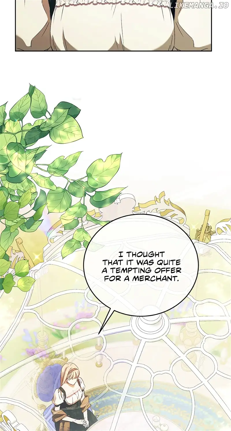 The Young Lady Who Broke Her Engagement Is Only Obsessed With the Ending Chapter 30 - Page 2