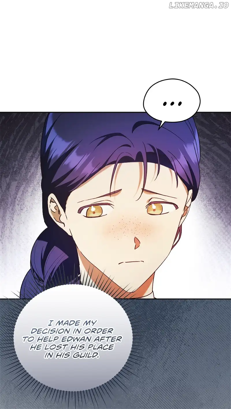 The Young Lady Who Broke Her Engagement Is Only Obsessed With the Ending Chapter 30 - Page 11
