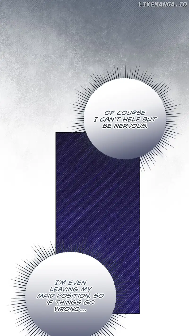 The Young Lady Who Broke Her Engagement Is Only Obsessed With the Ending Chapter 30 - Page 12