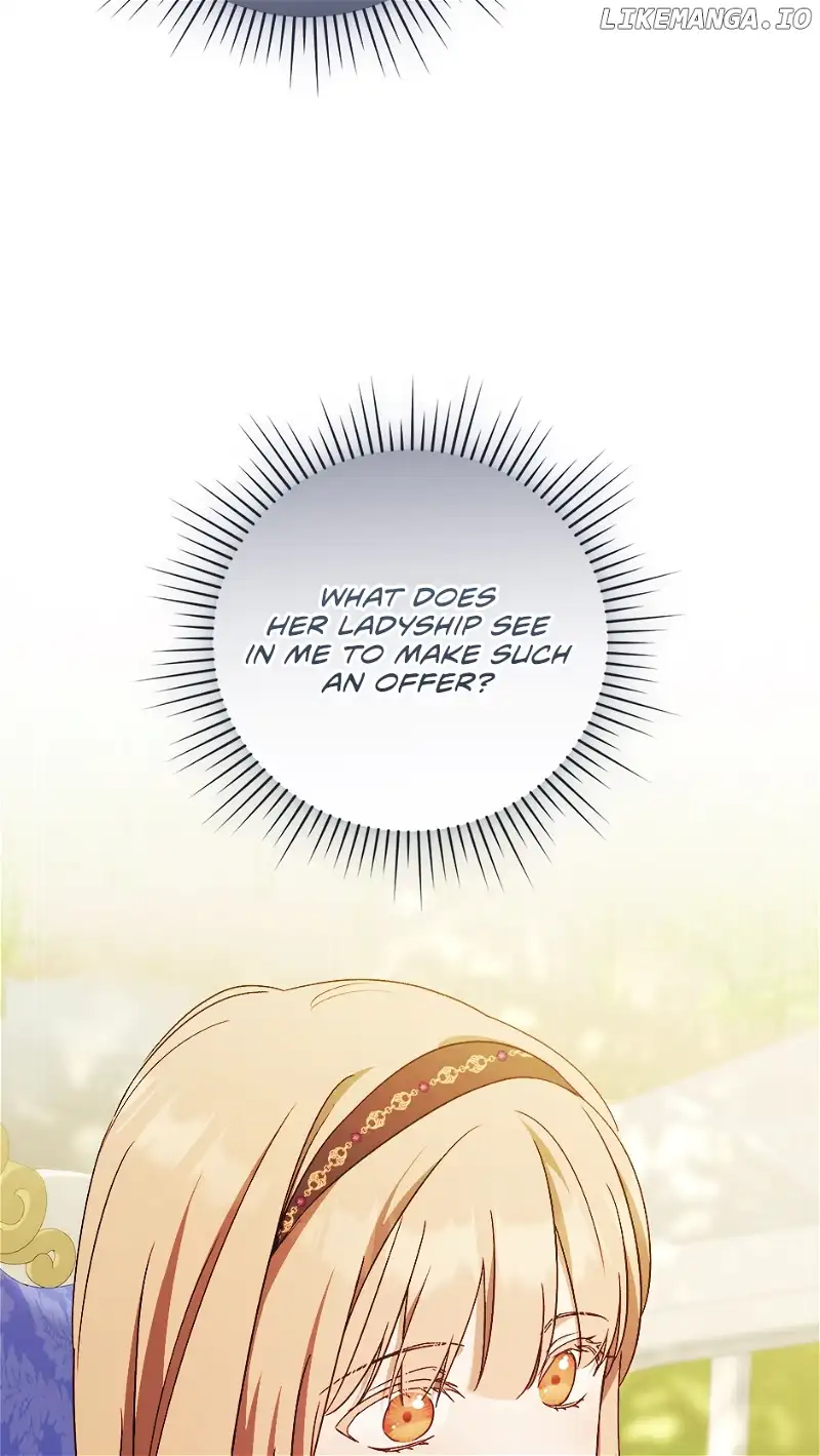 The Young Lady Who Broke Her Engagement Is Only Obsessed With the Ending Chapter 30 - Page 13