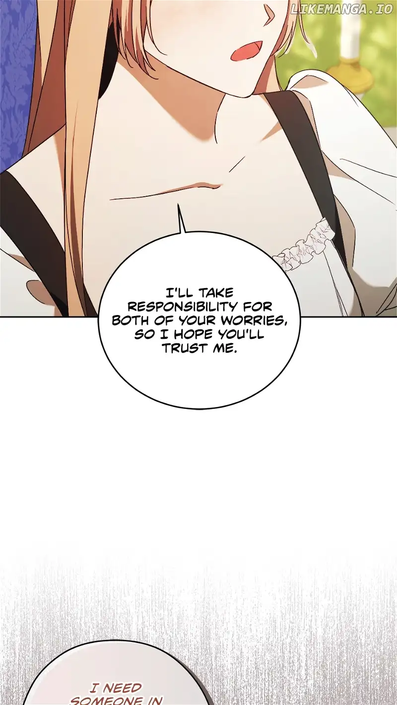 The Young Lady Who Broke Her Engagement Is Only Obsessed With the Ending Chapter 30 - Page 14