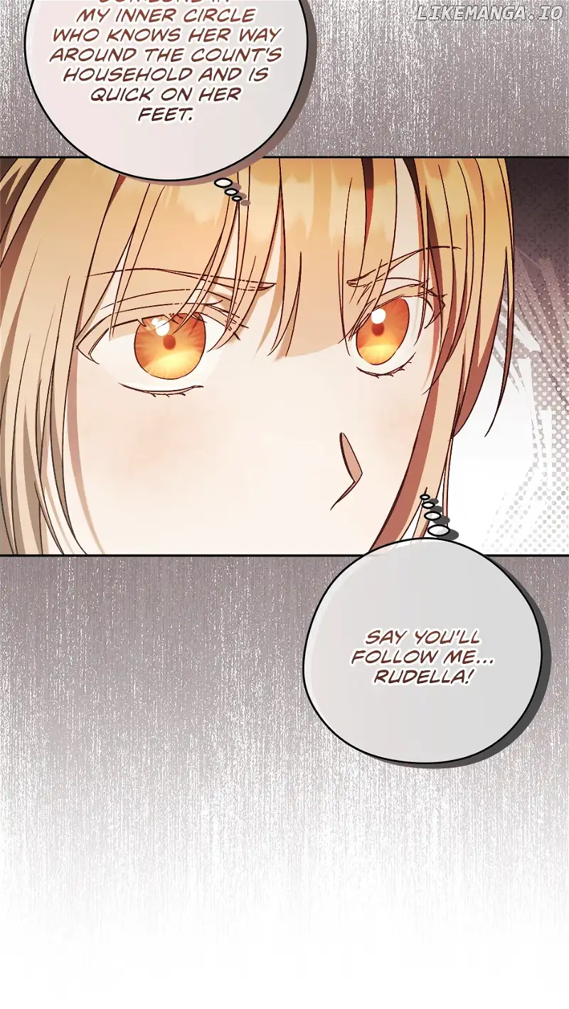 The Young Lady Who Broke Her Engagement Is Only Obsessed With the Ending Chapter 30 - Page 15