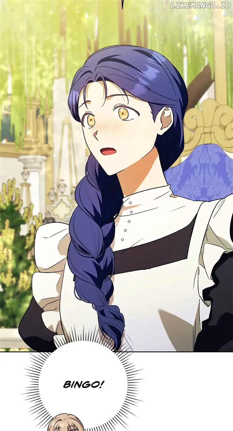 The Young Lady Who Broke Her Engagement Is Only Obsessed With the Ending Chapter 30 - Page 18