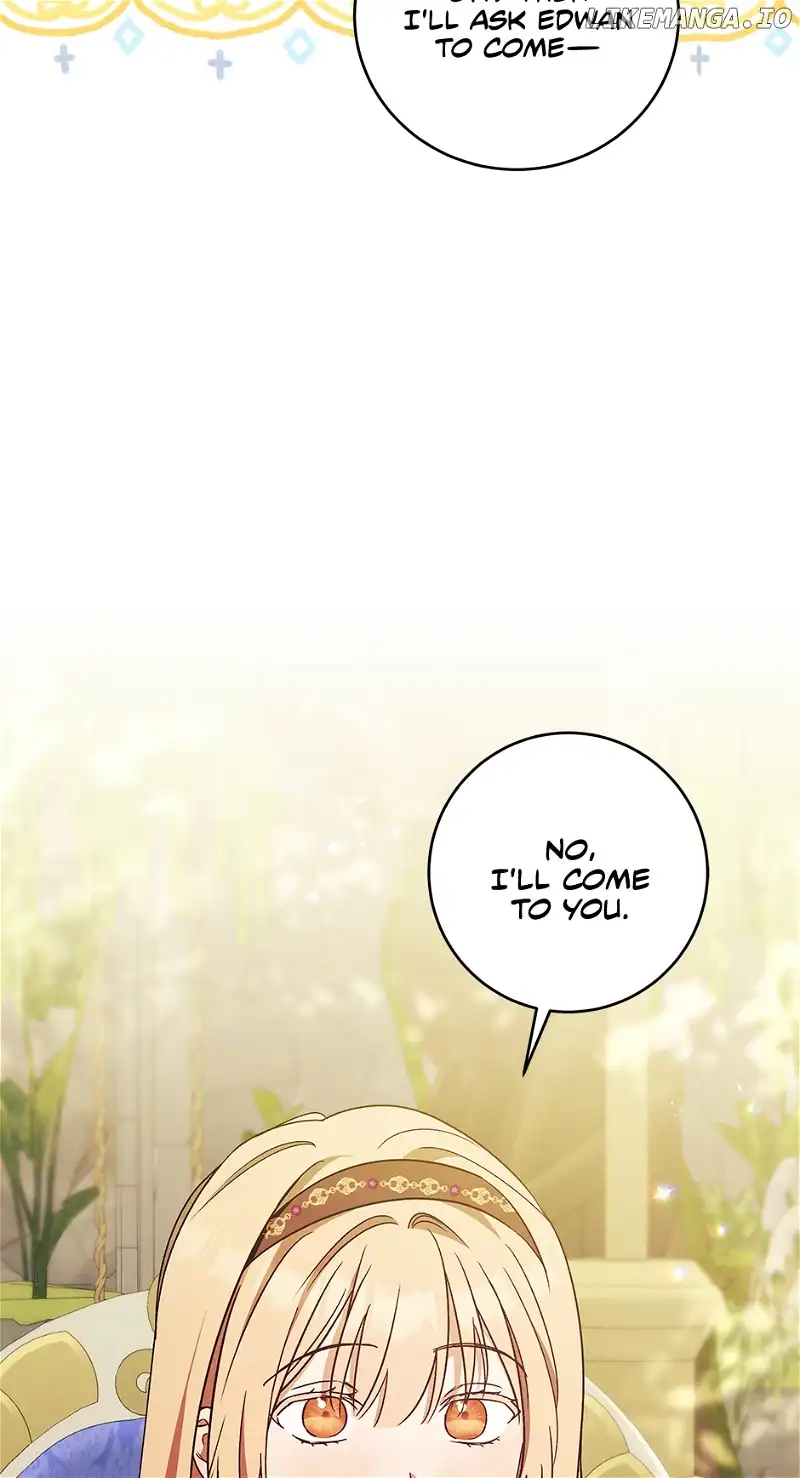 The Young Lady Who Broke Her Engagement Is Only Obsessed With the Ending Chapter 30 - Page 20