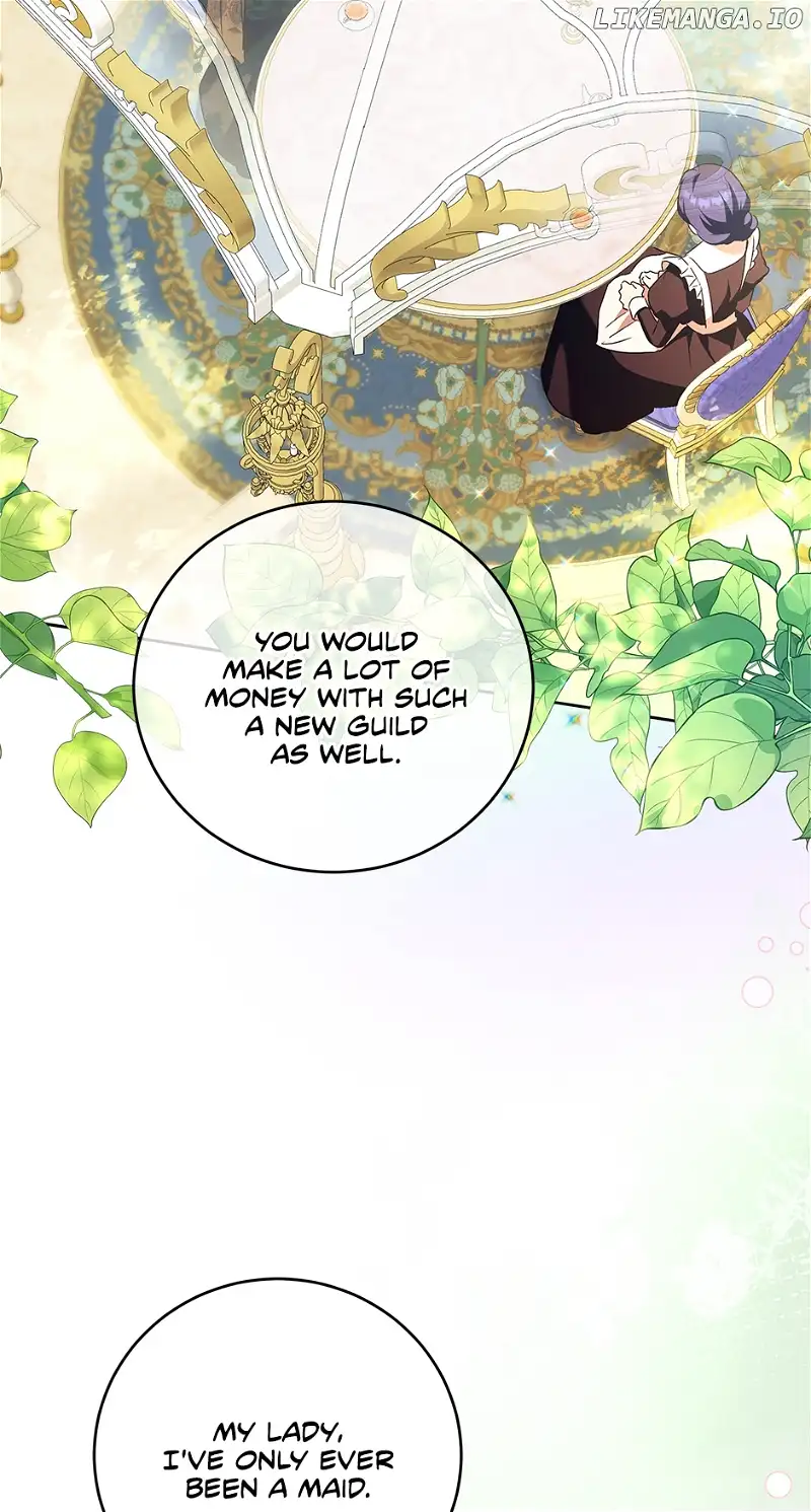 The Young Lady Who Broke Her Engagement Is Only Obsessed With the Ending Chapter 30 - Page 3