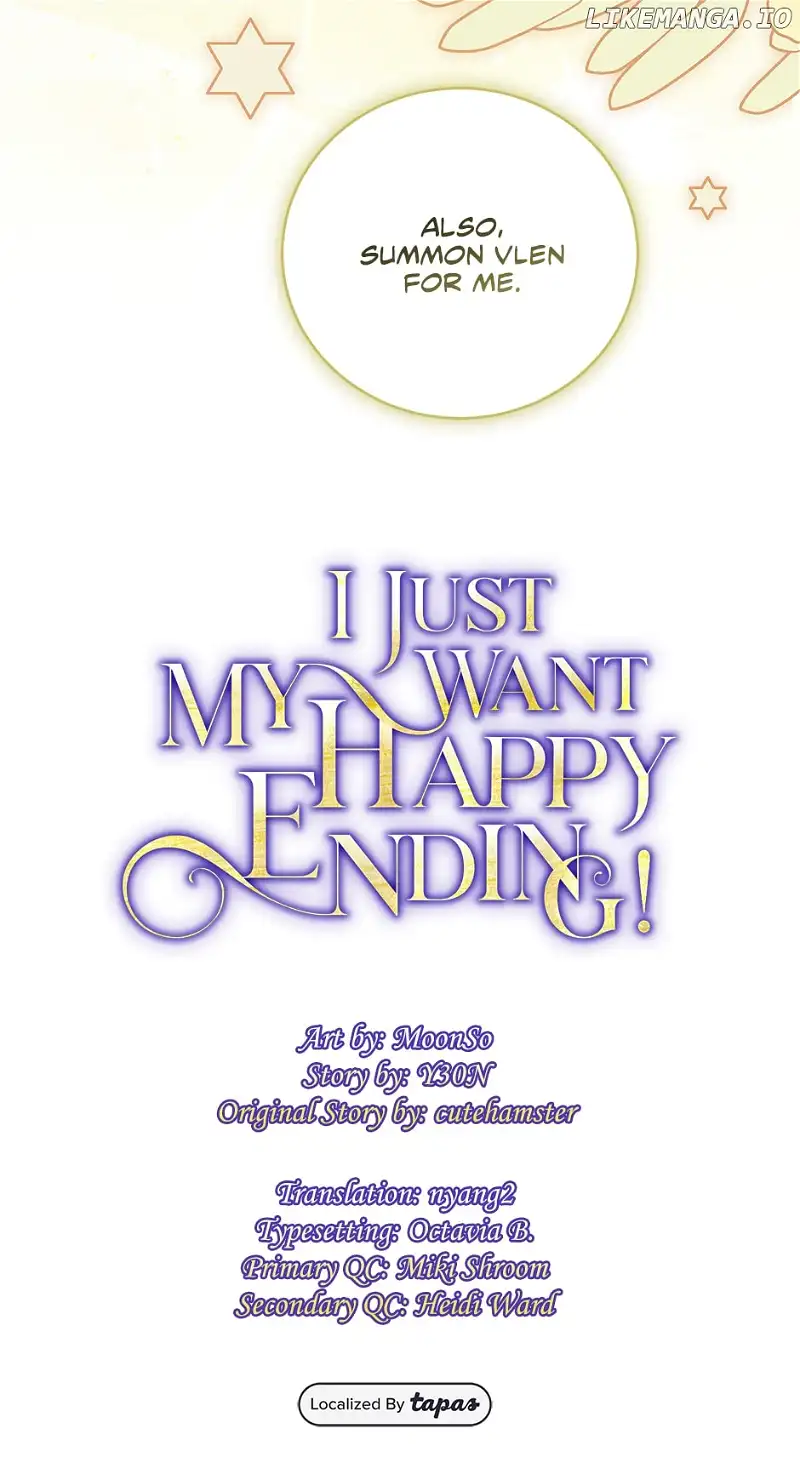 The Young Lady Who Broke Her Engagement Is Only Obsessed With the Ending Chapter 30 - Page 22