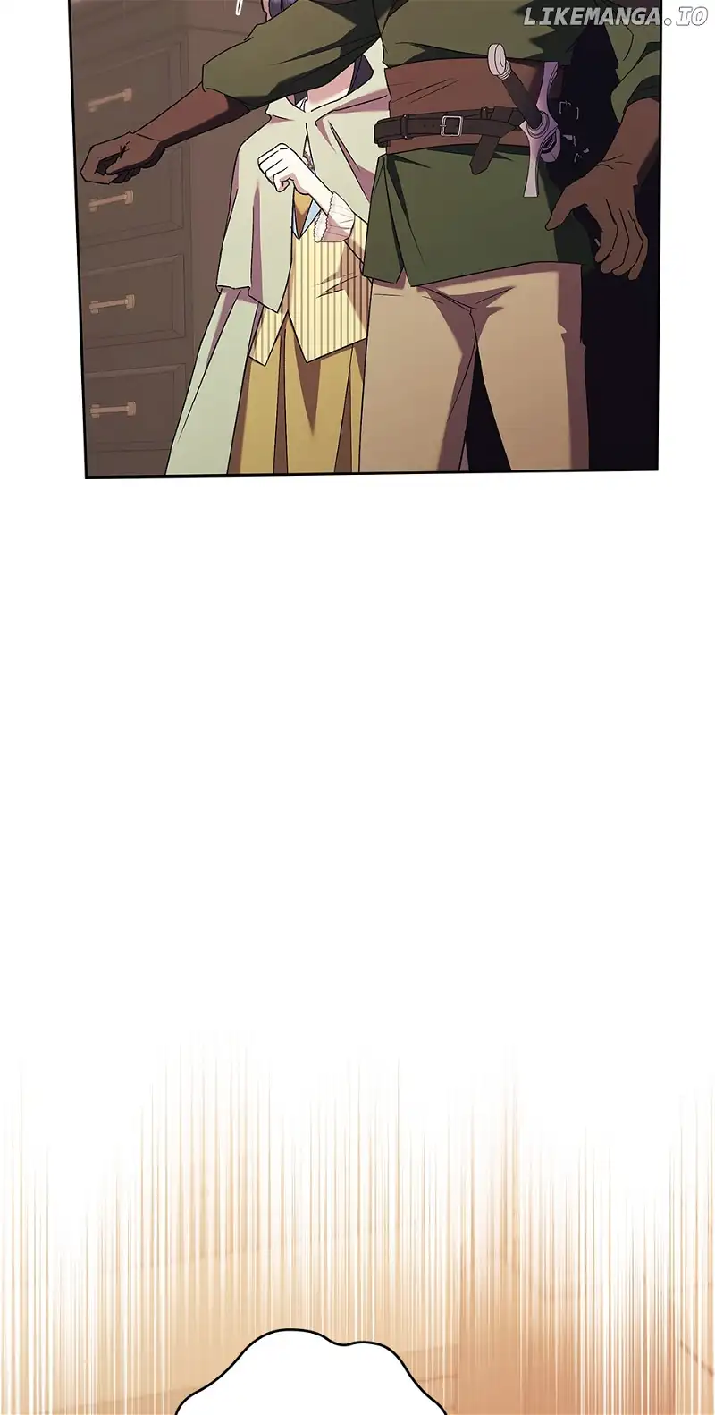 The Young Lady Who Broke Her Engagement Is Only Obsessed With the Ending Chapter 30 - Page 29