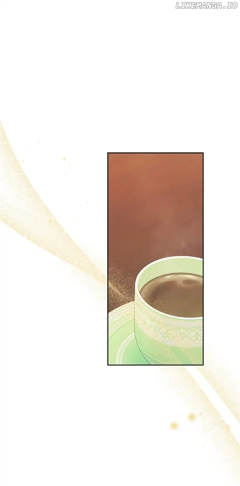 The Young Lady Who Broke Her Engagement Is Only Obsessed With the Ending Chapter 30 - Page 34