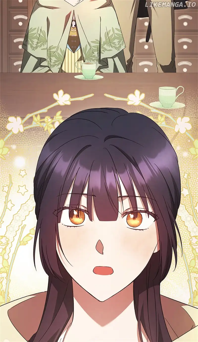 The Young Lady Who Broke Her Engagement Is Only Obsessed With the Ending Chapter 30 - Page 37