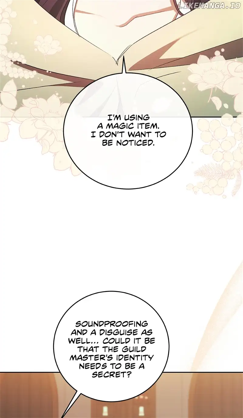 The Young Lady Who Broke Her Engagement Is Only Obsessed With the Ending Chapter 30 - Page 38