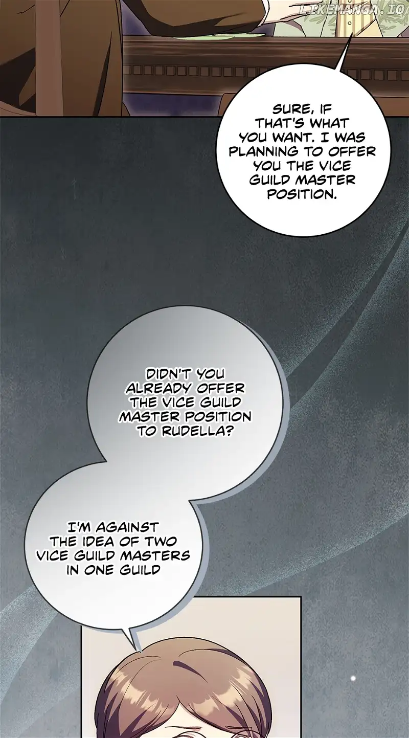 The Young Lady Who Broke Her Engagement Is Only Obsessed With the Ending Chapter 30 - Page 41