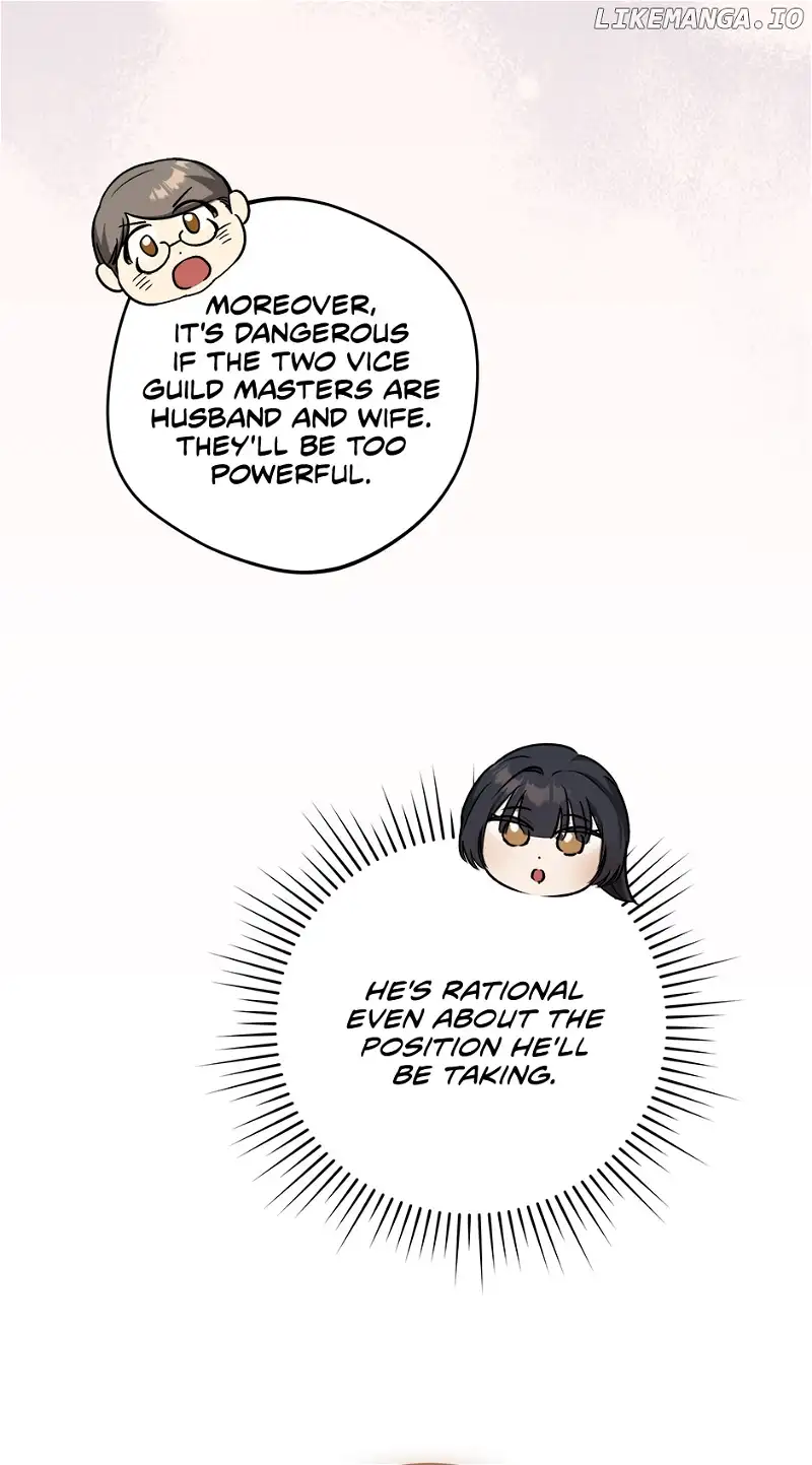 The Young Lady Who Broke Her Engagement Is Only Obsessed With the Ending Chapter 30 - Page 43