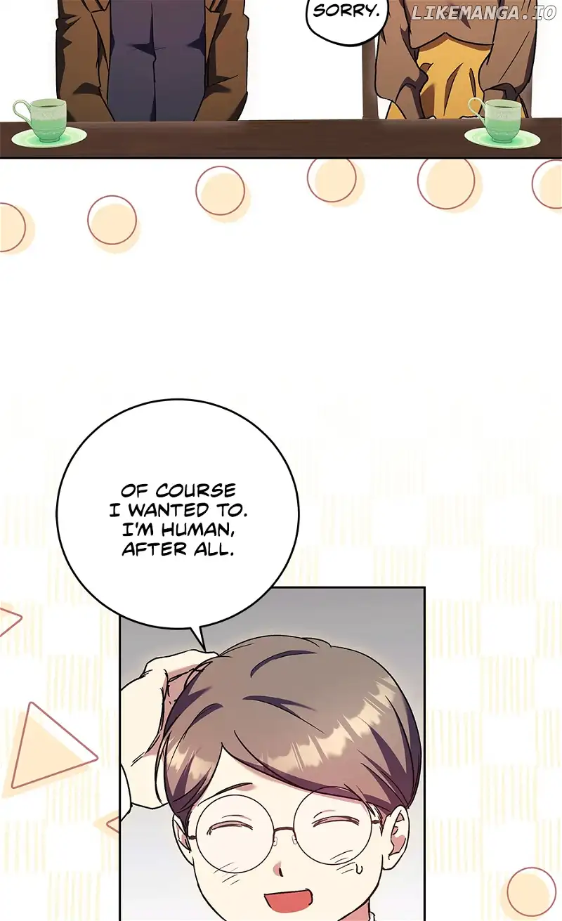 The Young Lady Who Broke Her Engagement Is Only Obsessed With the Ending Chapter 30 - Page 48
