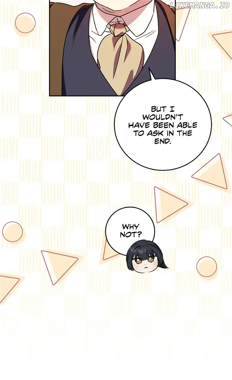 The Young Lady Who Broke Her Engagement Is Only Obsessed With the Ending Chapter 30 - Page 49