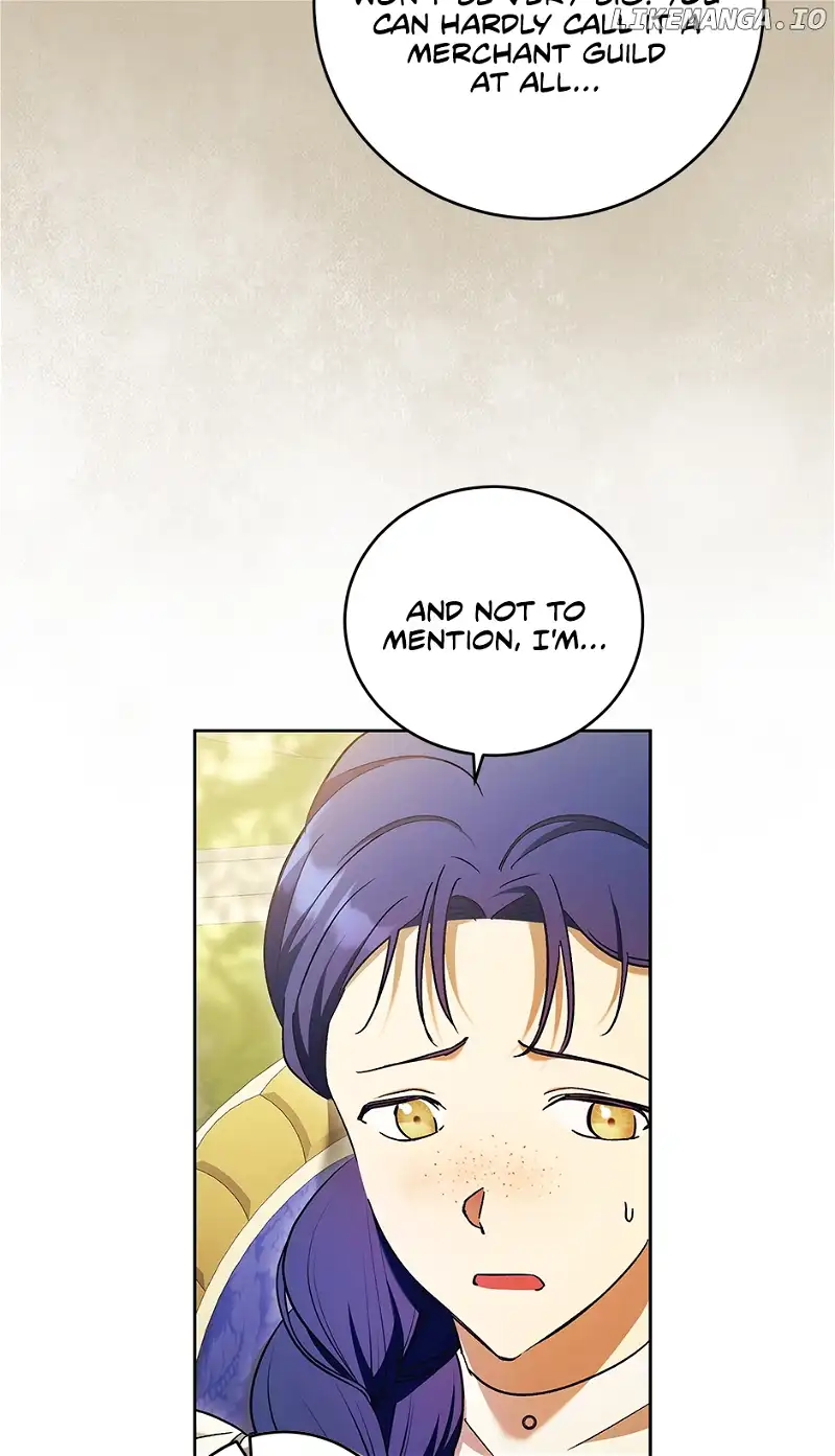 The Young Lady Who Broke Her Engagement Is Only Obsessed With the Ending Chapter 30 - Page 7
