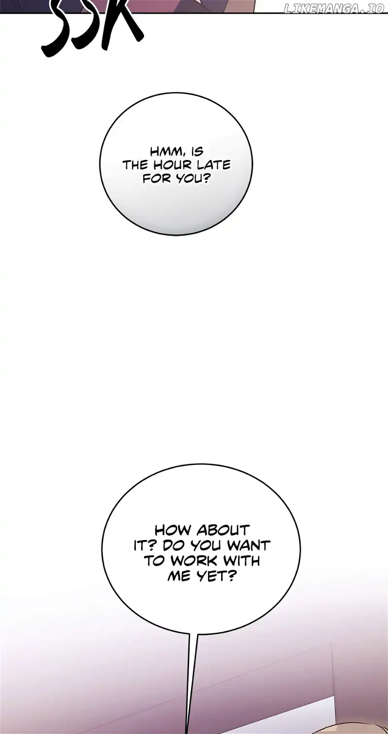 The Young Lady Who Broke Her Engagement Is Only Obsessed With the Ending Chapter 30 - Page 65