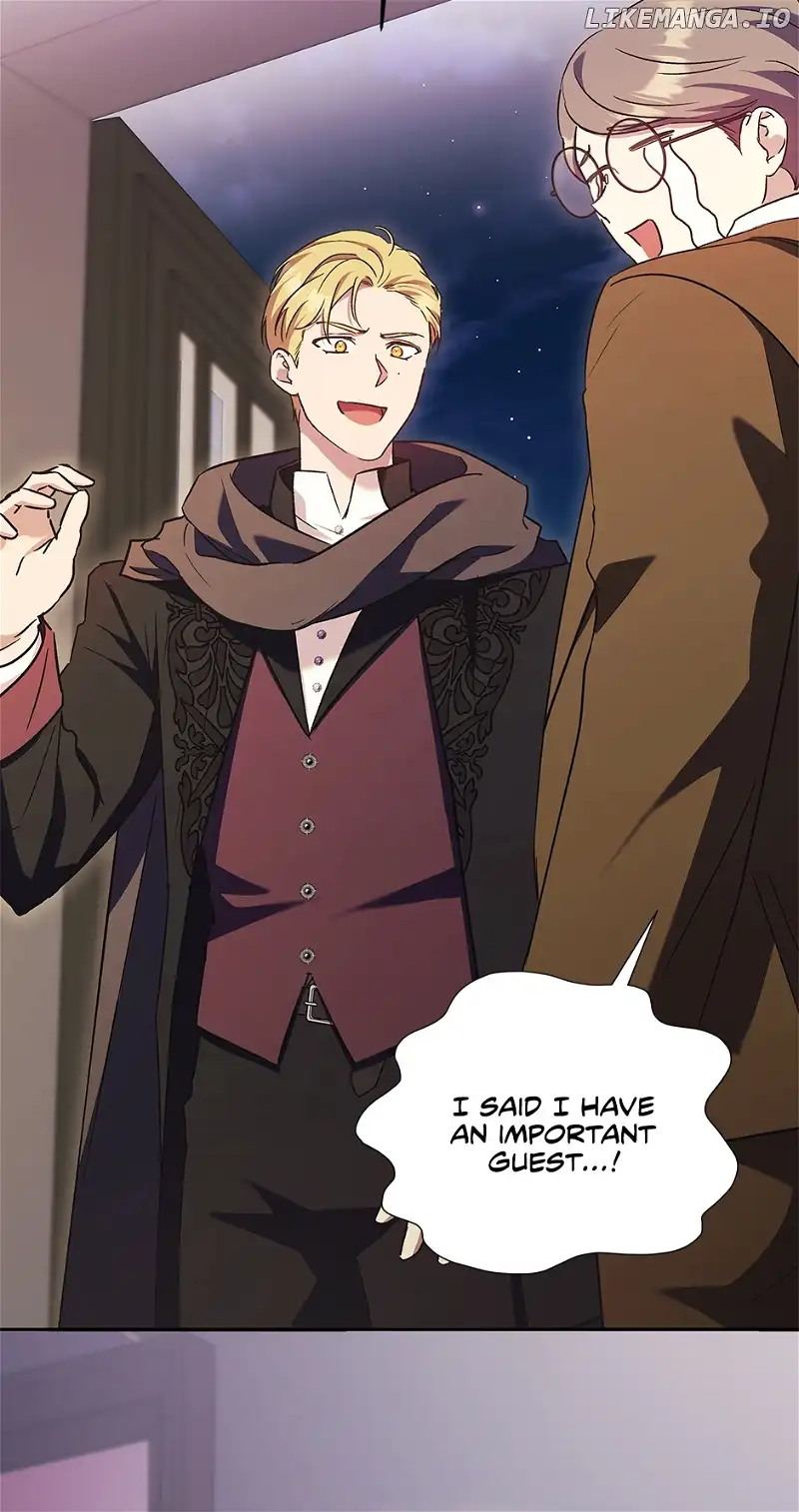 The Young Lady Who Broke Her Engagement Is Only Obsessed With the Ending Chapter 30 - Page 66