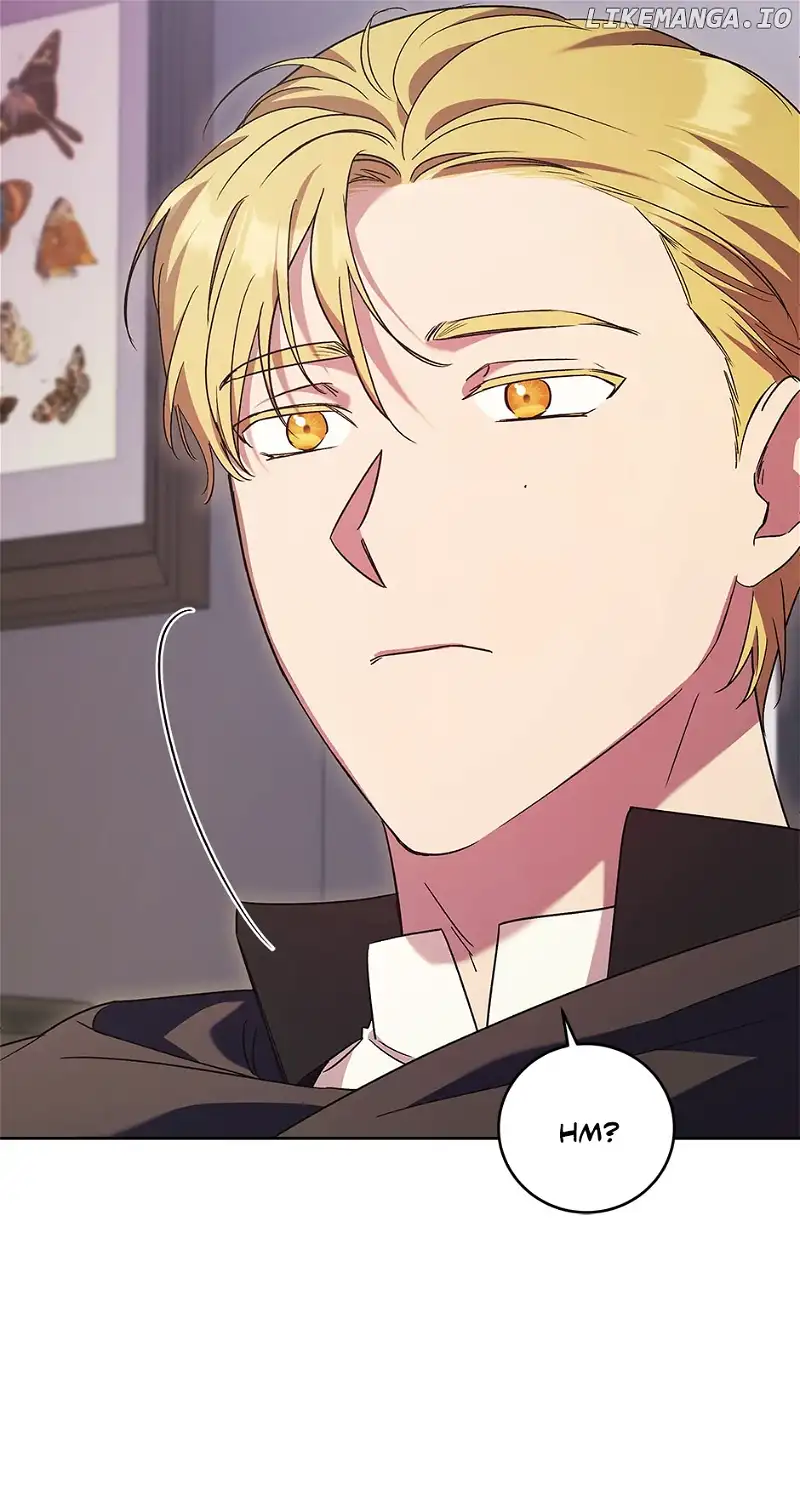 The Young Lady Who Broke Her Engagement Is Only Obsessed With the Ending Chapter 30 - Page 67