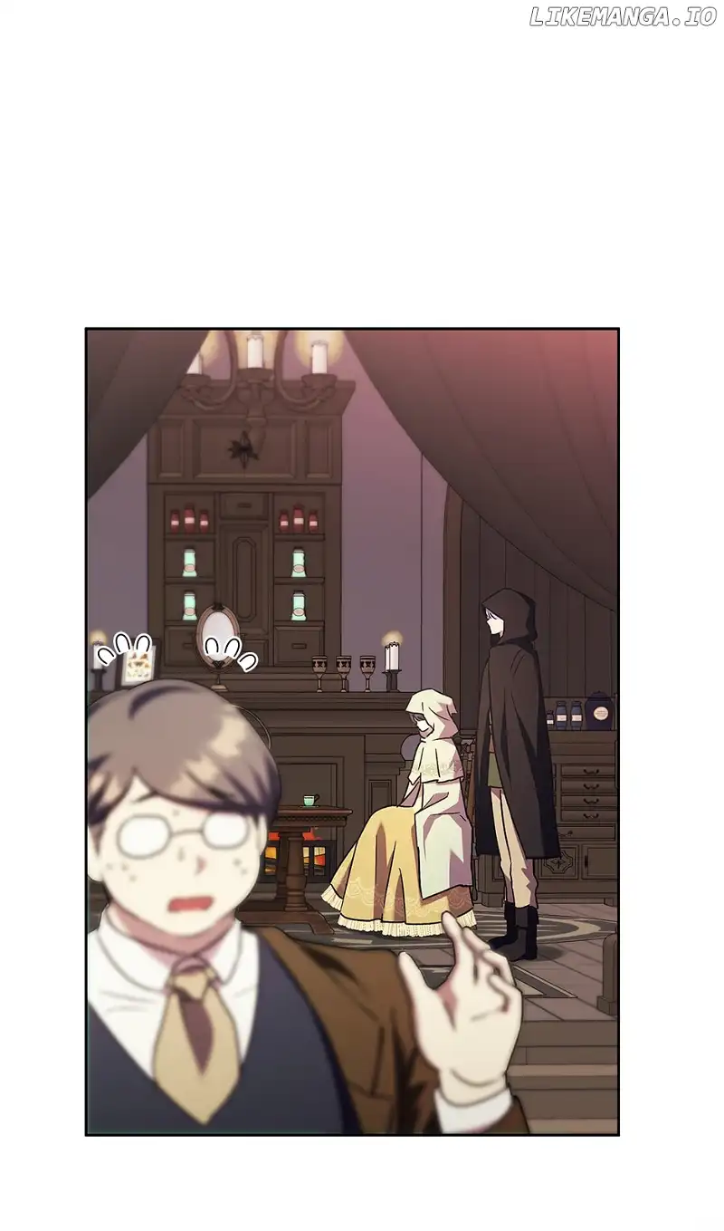 The Young Lady Who Broke Her Engagement Is Only Obsessed With the Ending Chapter 30 - Page 68