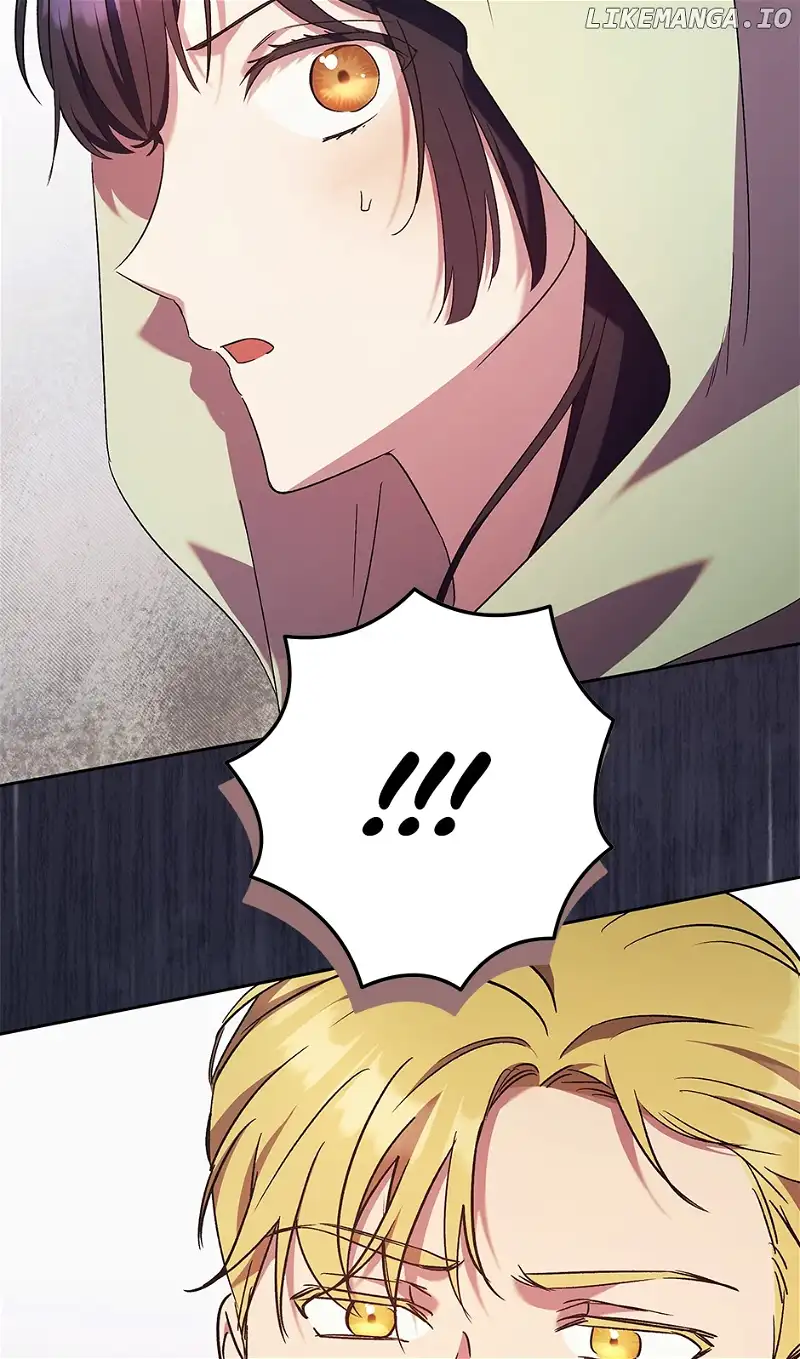 The Young Lady Who Broke Her Engagement Is Only Obsessed With the Ending Chapter 30 - Page 70