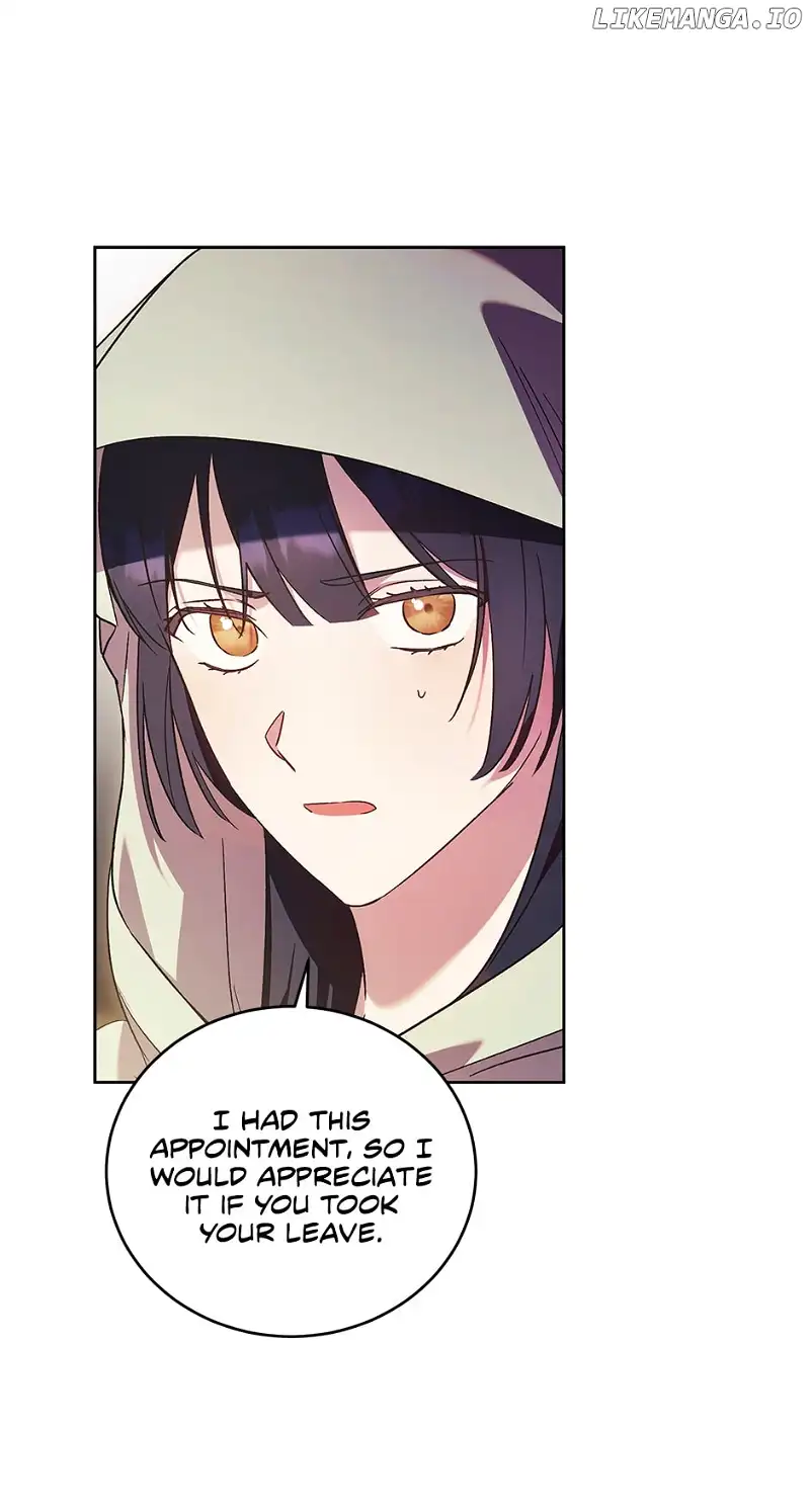 The Young Lady Who Broke Her Engagement Is Only Obsessed With the Ending Chapter 30 - Page 76