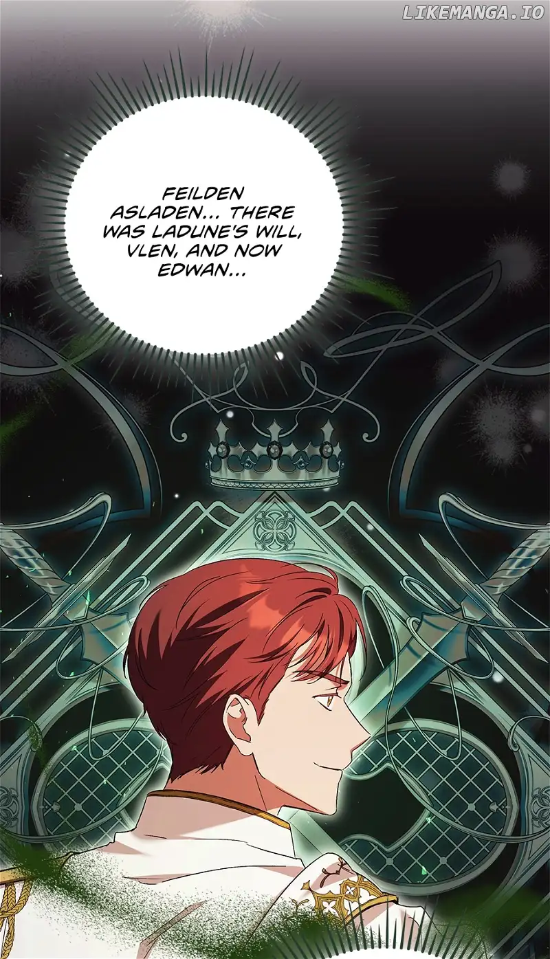 The Young Lady Who Broke Her Engagement Is Only Obsessed With the Ending Chapter 31 - Page 13