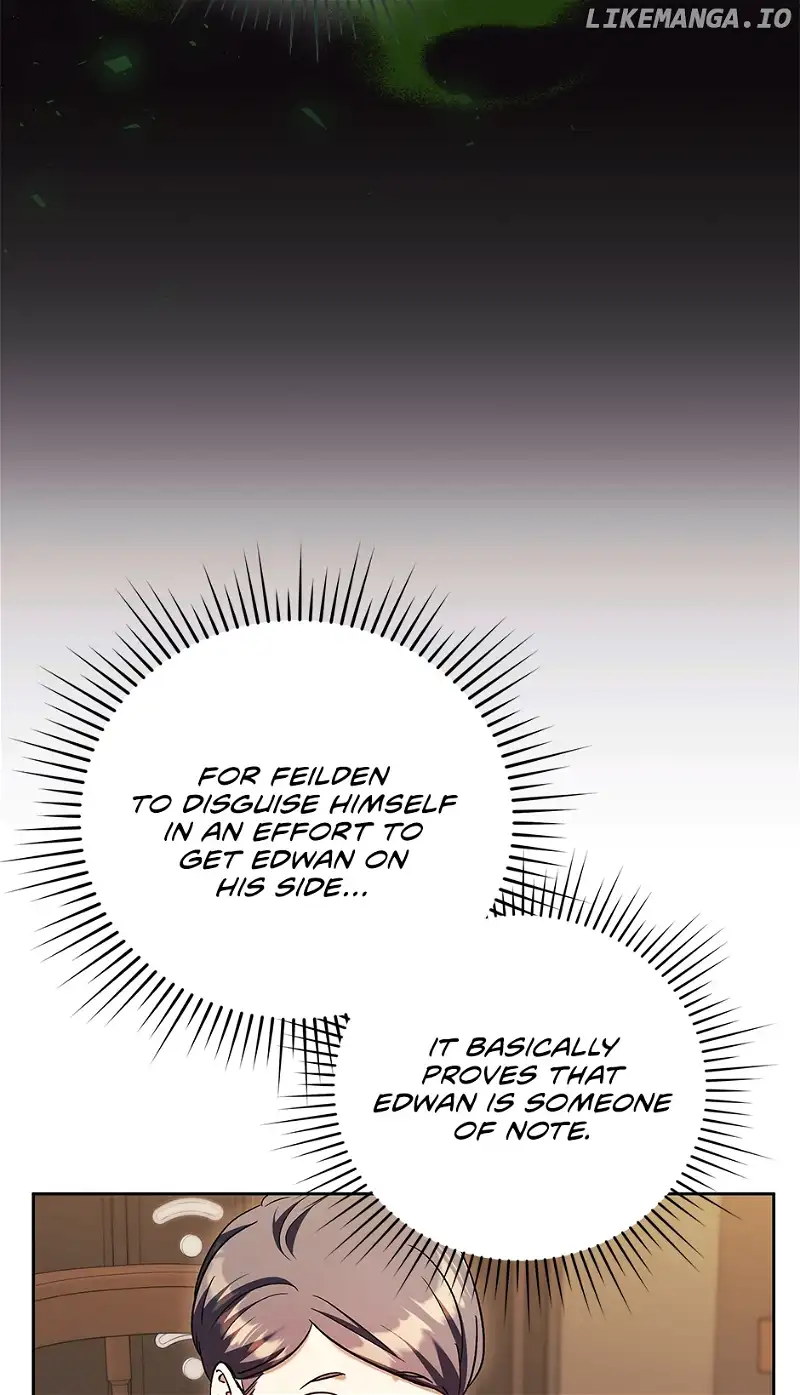 The Young Lady Who Broke Her Engagement Is Only Obsessed With the Ending Chapter 31 - Page 15