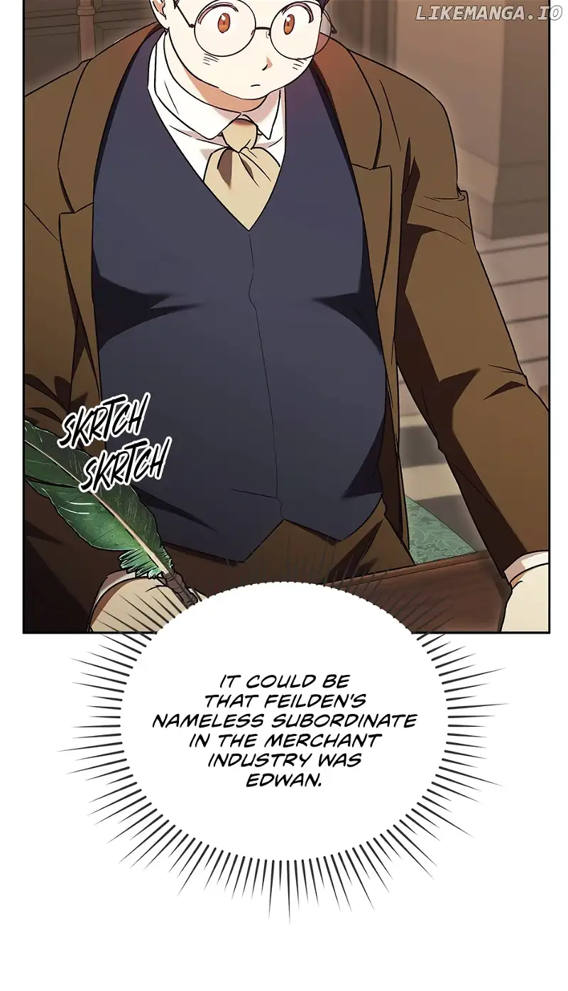 The Young Lady Who Broke Her Engagement Is Only Obsessed With the Ending Chapter 31 - Page 16