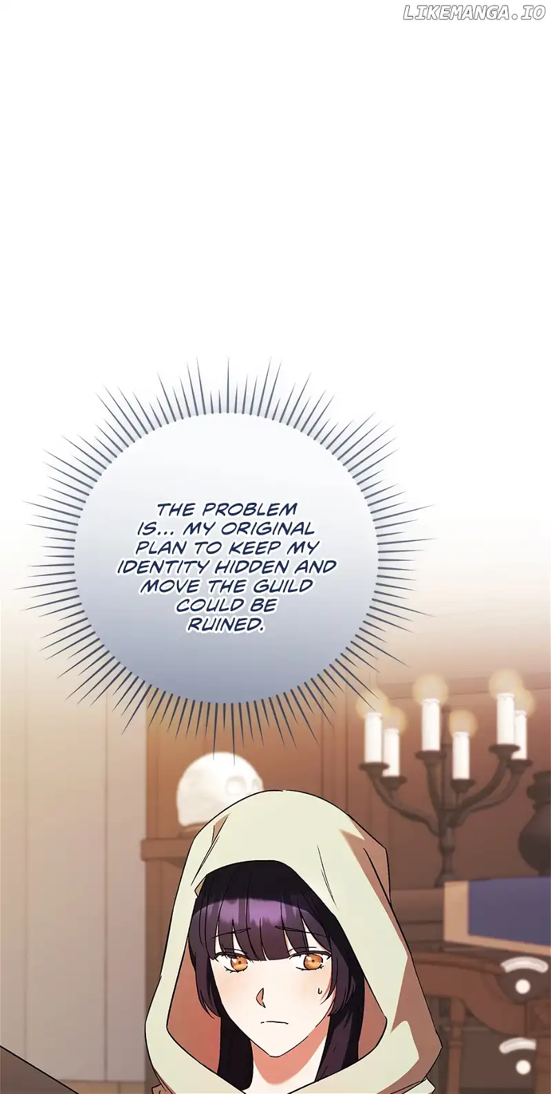 The Young Lady Who Broke Her Engagement Is Only Obsessed With the Ending Chapter 31 - Page 17