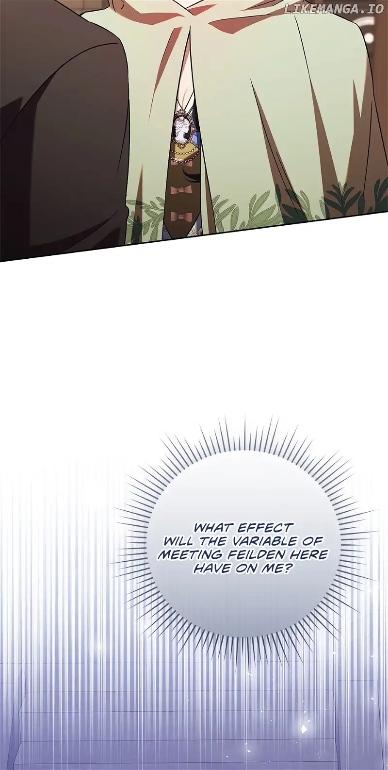 The Young Lady Who Broke Her Engagement Is Only Obsessed With the Ending Chapter 31 - Page 18