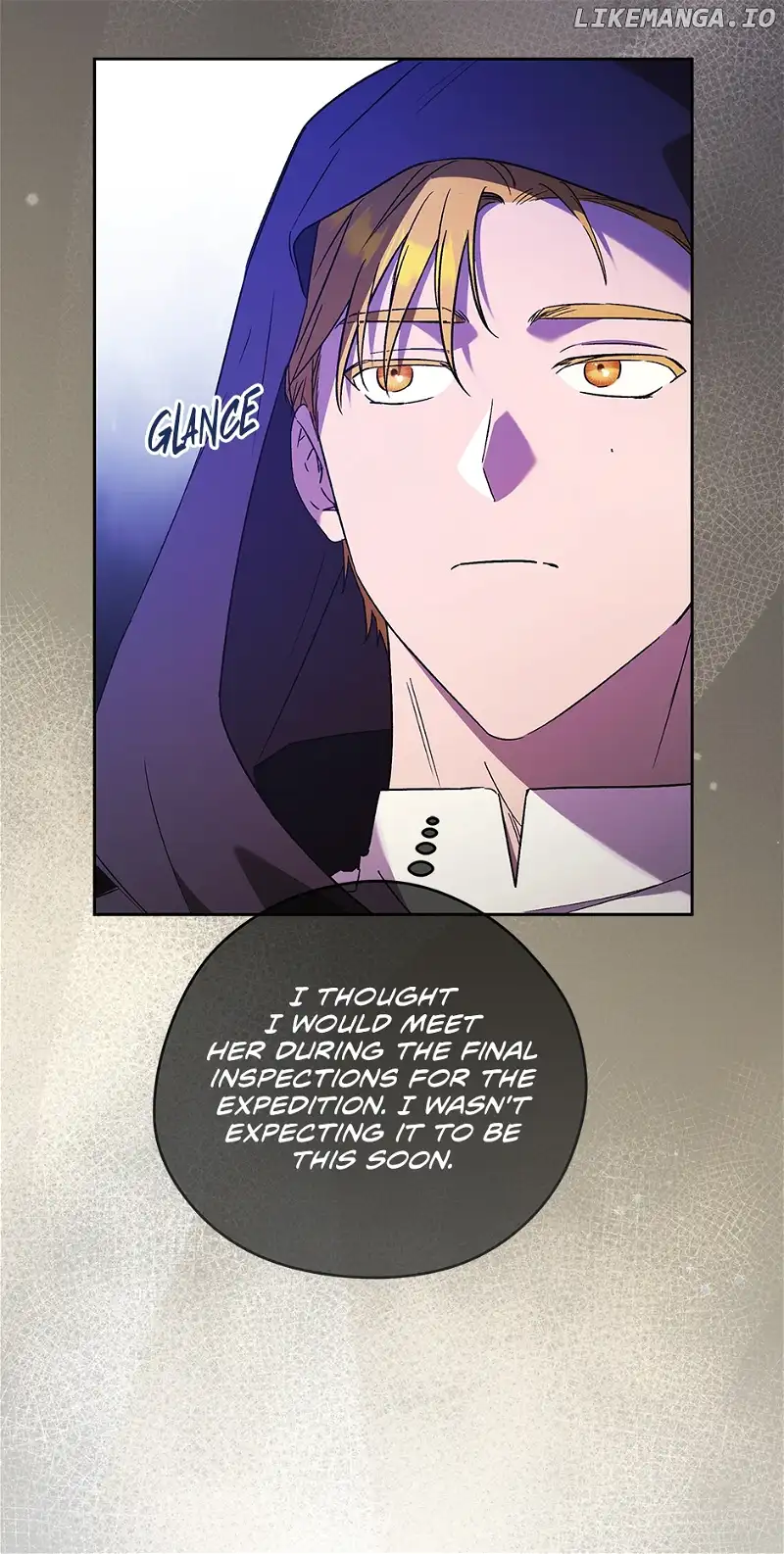 The Young Lady Who Broke Her Engagement Is Only Obsessed With the Ending Chapter 31 - Page 20