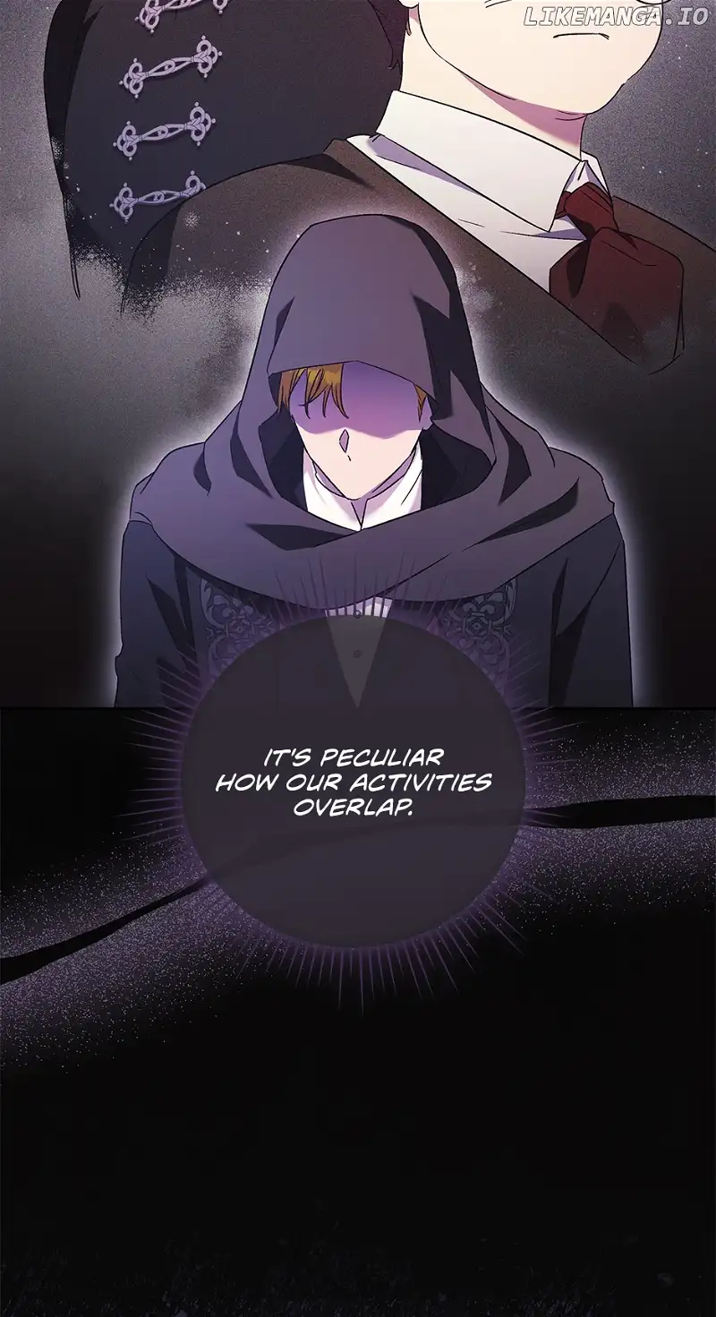The Young Lady Who Broke Her Engagement Is Only Obsessed With the Ending Chapter 31 - Page 23
