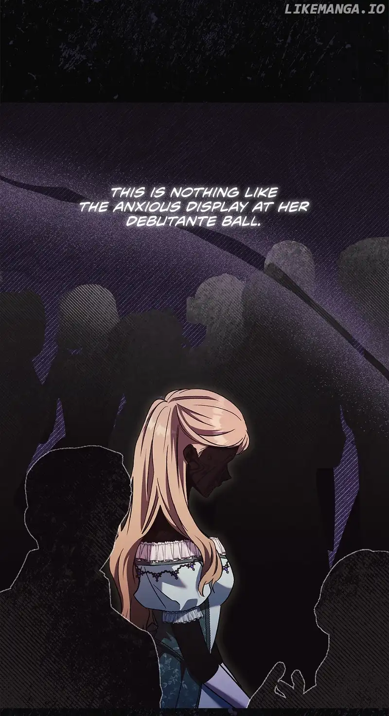 The Young Lady Who Broke Her Engagement Is Only Obsessed With the Ending Chapter 31 - Page 24